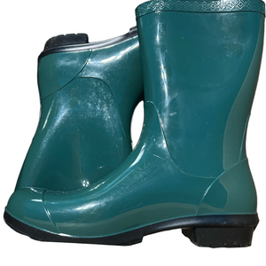 Ugg Sienna  Pine Rain Boots